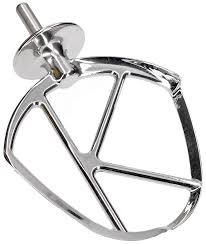 Frusta K Acciaio Impastatrice Kenwood Chef