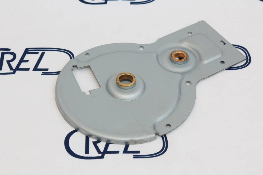 Copertura Scatola Ingranaggi Impastatrice Kenwood Prospero Da Matricola 7j28