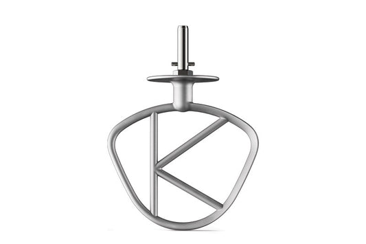 Frusta K In Alluminio Impastatrice Kenwood Chef