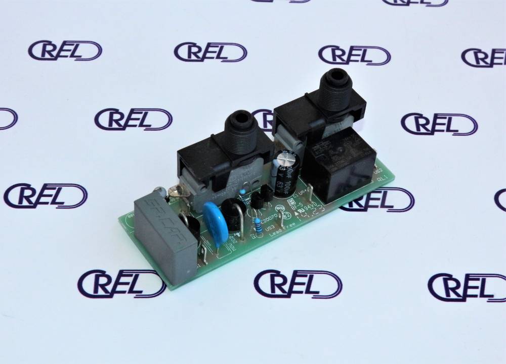 Pcb Assieme Scheda Elettronica Impastatrice Kenwood