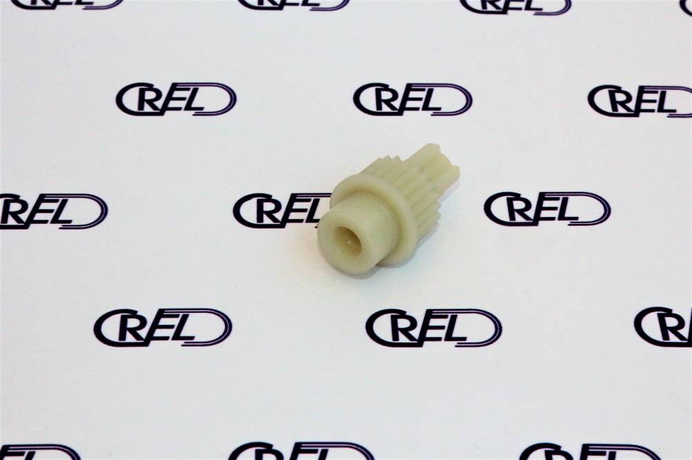 Puleggia Motore Planetaria Kenwood