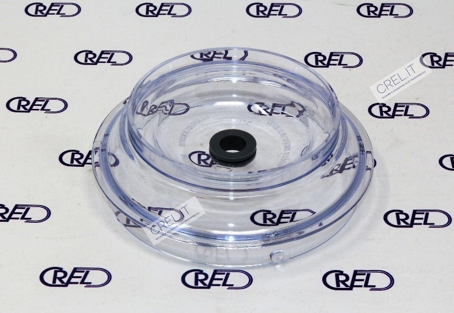 Coperchio Con Guarnizione Tritatutto Kenwood Ch580