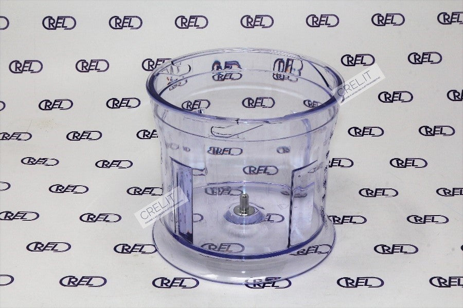 Gruppo Ciotola Tritatutto Kenwood Ch580