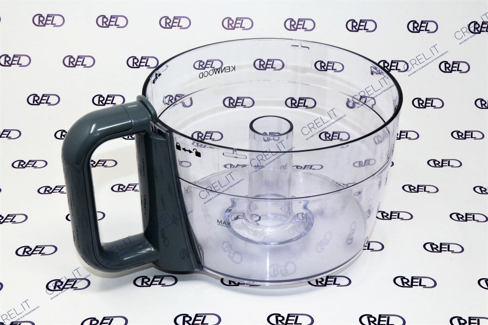 Contenitore Food Processor Impastatrice Kenwood Prospero