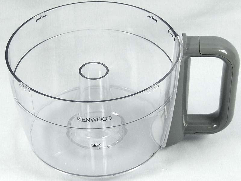 Contenitore Food Processor Impastatrice Kenwood Prospero