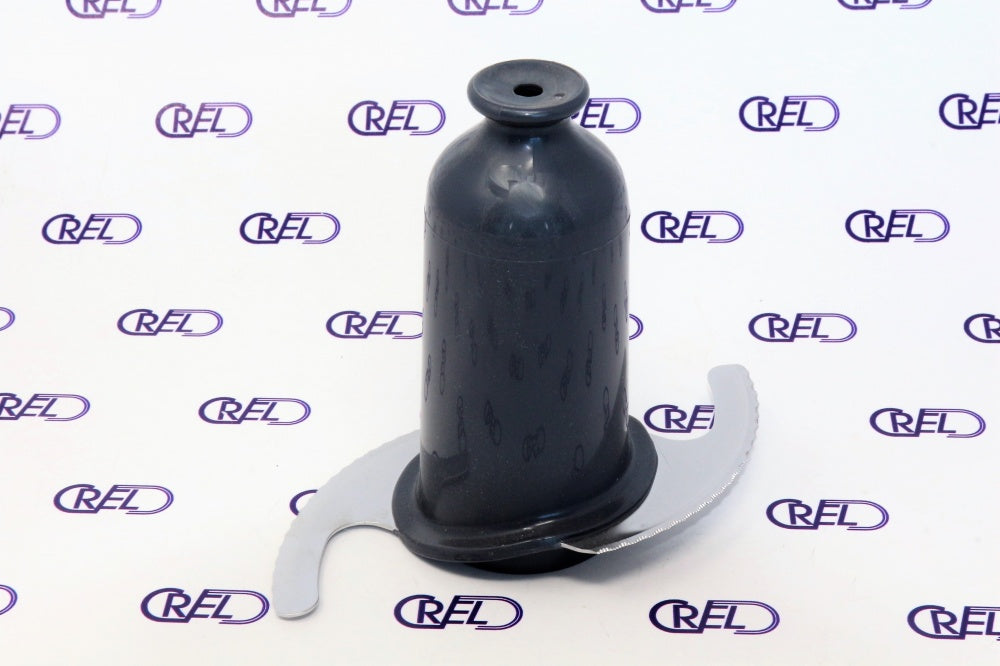 Gruppo Lame Robot Da Cucina Impastatrice Kenwood Chef