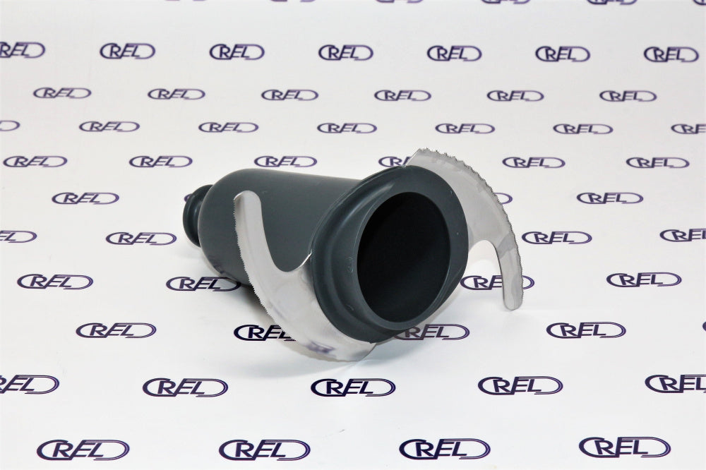 Gruppo Lame Robot Da Cucina Impastatrice Kenwood Chef