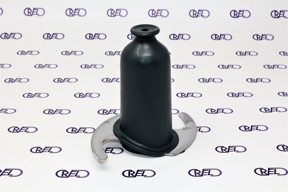 Gruppo Lame Robot Da Cucina Impastatrice Kenwood Chef