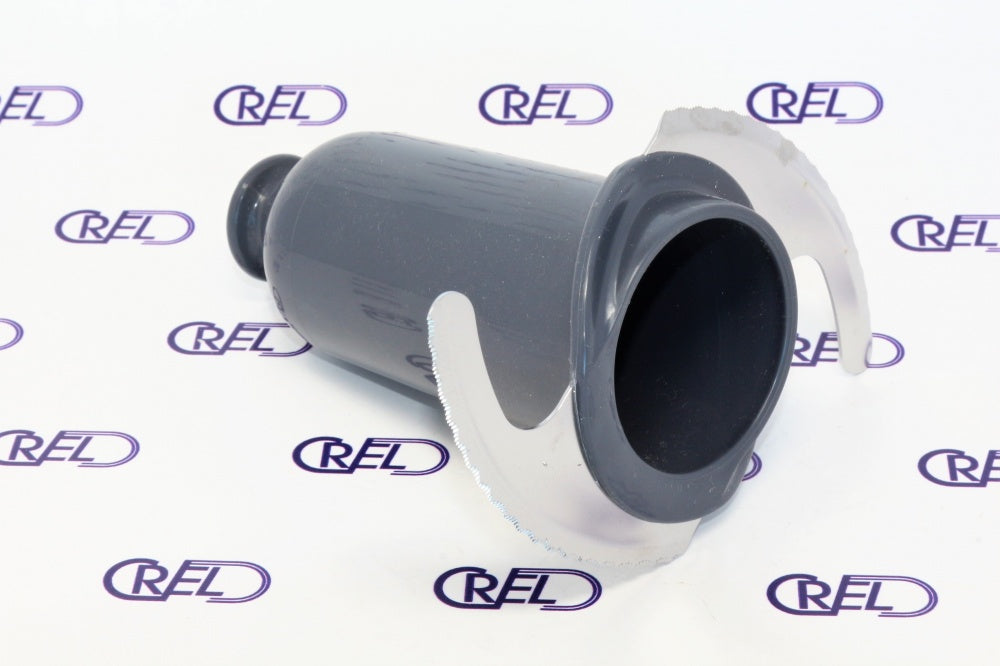 Gruppo Lame Robot Da Cucina Impastatrice Kenwood Chef