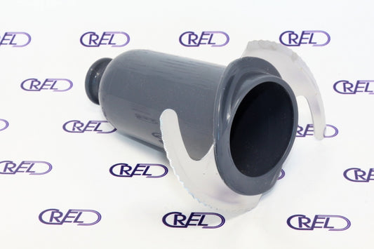 Gruppo Lame Robot Da Cucina Impastatrice Kenwood Chef