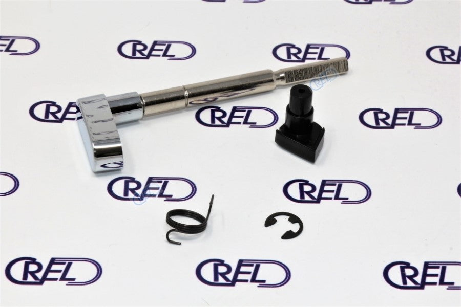 Gruppo Testina Sollevamento Impastatrice Kenwood Chef