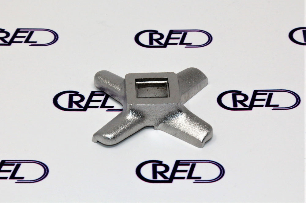 Accessorio Tagliacarne Per Tritacarne Kenwood Chef, Kmix