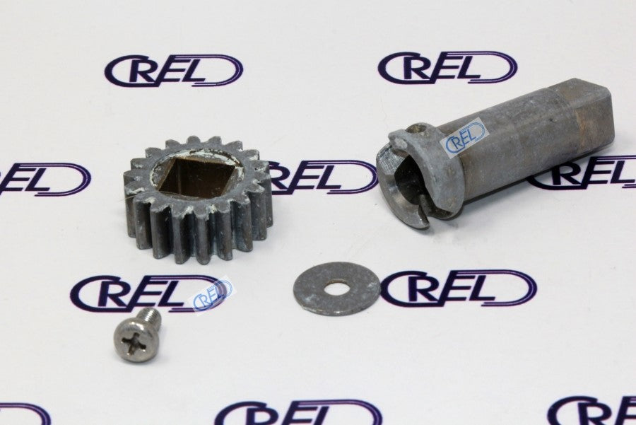 Kit Ingranaggi Impastatrice Kenwood Stand Mixer