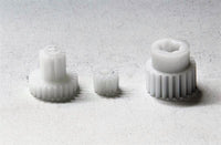 Thumbnail for Kit Ingranaggi Tritatutto Kenwood Ch550