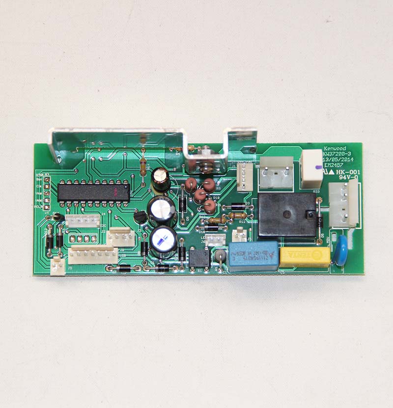 Scheda Pcb Impastatrice Kenwood Kw715253