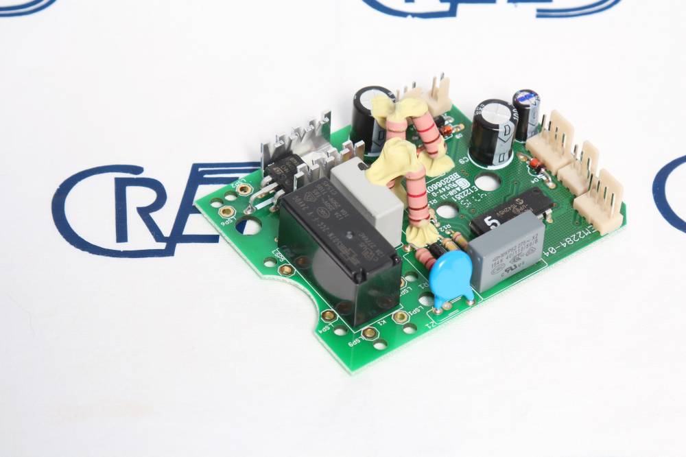 Scheda Elettronica Robot Kenwood Prospero