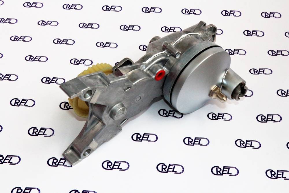 Assieme Scatola Ingranaggi Planetaria Kenwood Major