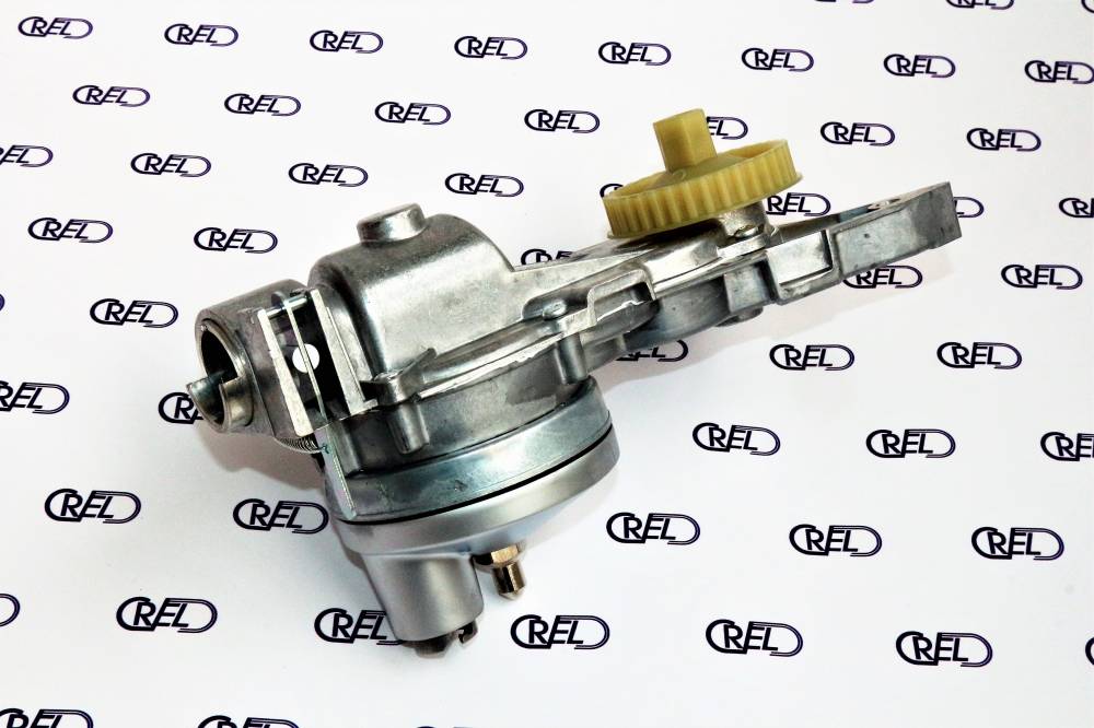 Assieme Scatola Ingranaggi Planetaria Kenwood Major