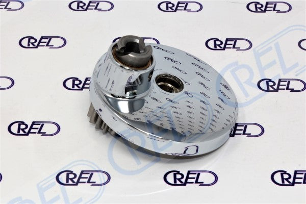 Planetaria Con Attacco A Baionetta Kenwood