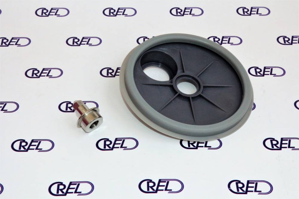 Copertura Aggancio Kenwood Cooking Chef