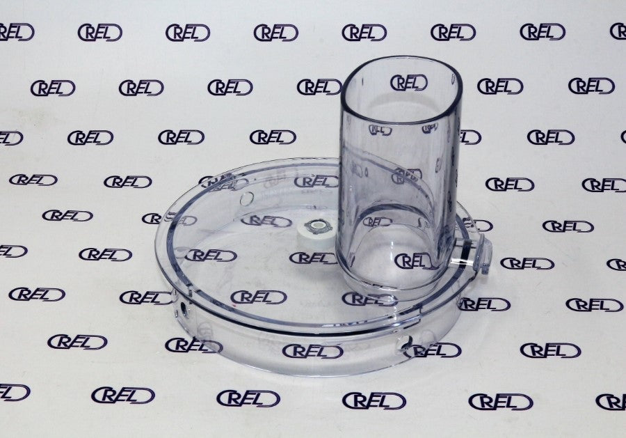 Gruppo Coperchio Ciotola Impastatrice Kenwood Prospero