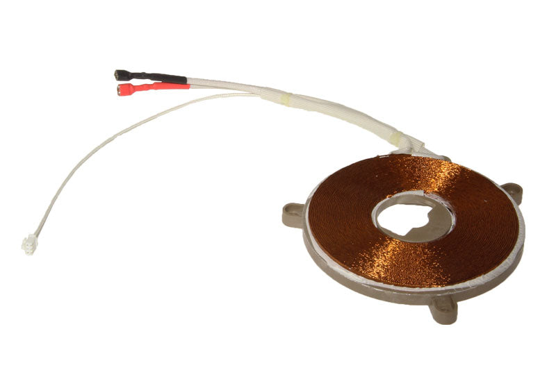 Gruppo Bobina A Induzione Impastatrice Kenwood Cooking Chef