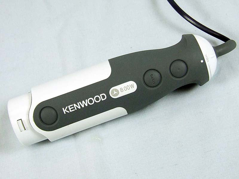 Corpo Motore Frullatore Ad Immersione Kenwood Hdp, Hb7 Spedizione Gratuita