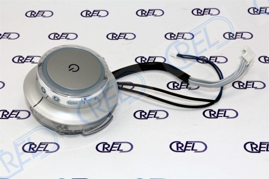 Gruppo Controllo Velocità Impastatrice Kenwood Chef