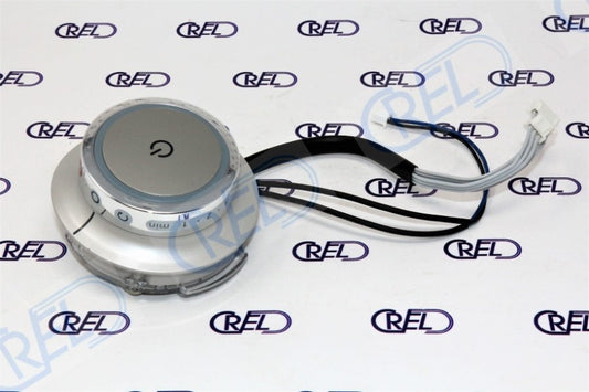 Gruppo Controllo Velocità Impastatrice Kenwood Chef