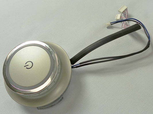 Gruppo Controllo Velocità Impastatrice Kenwood Chef