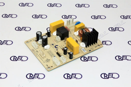 Gruppo Pcb Alimentazione Impastatrice Kenwood Chef, Chef Xl Sense