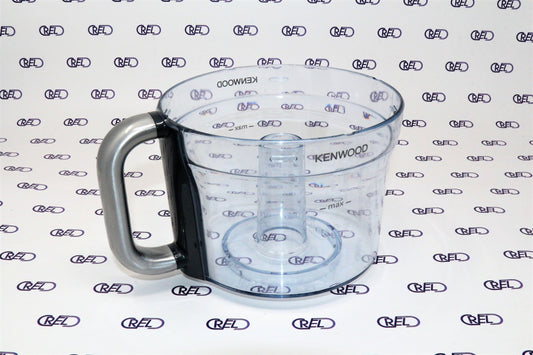 Contenitore Robot Da Cucina Impastatrice Kenwood Chef