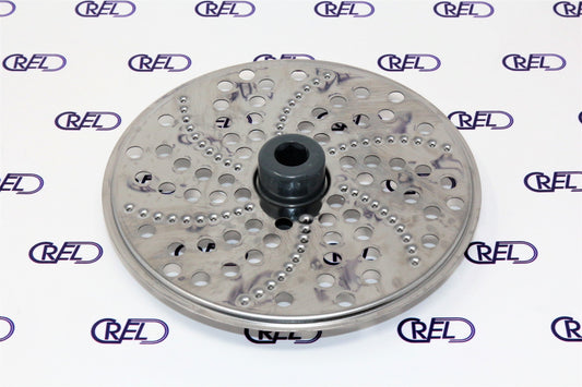 Disco Raschiatore (1) Robot Da Cucina Impastatrice Kenwood Chef