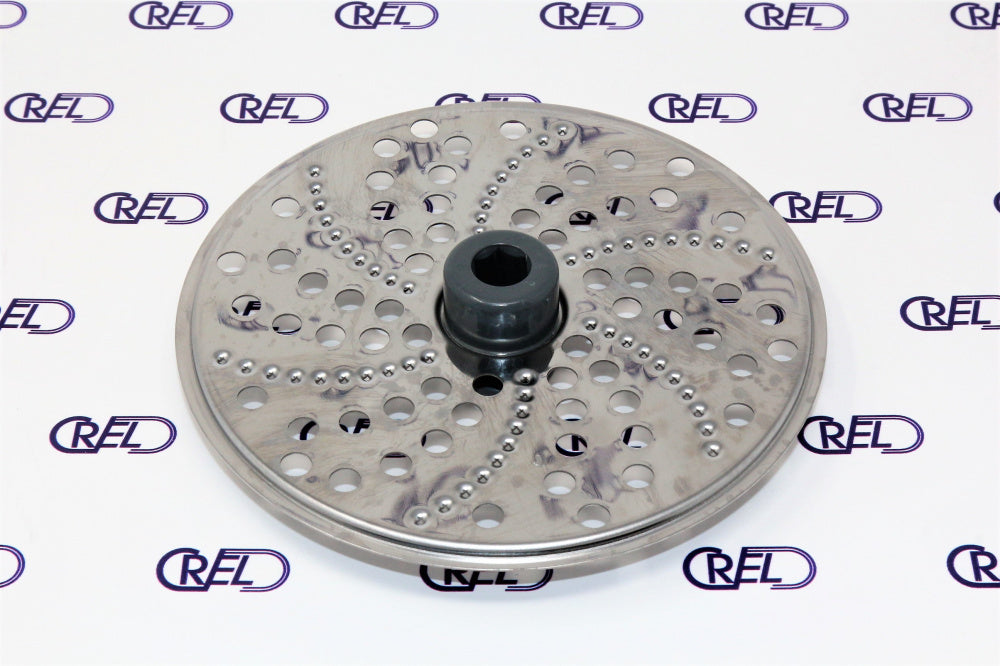 Disco Raschiatore (1) Robot Da Cucina Impastatrice Kenwood Chef