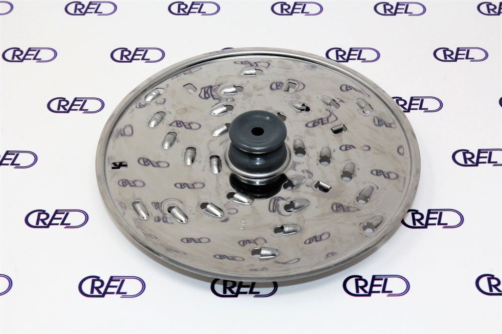 Disco Grana Grossa (3) Robot Da Cucina Impastatrice Kenwood Chef