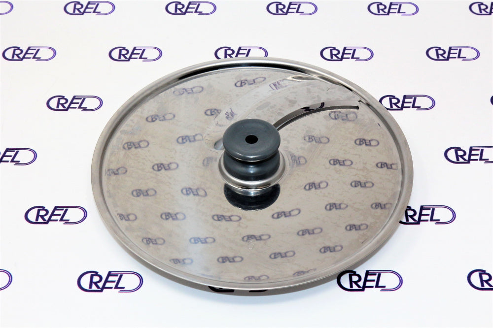 Disco Per Affettare Spesso (5) Robot Impastatrice Kenwood Chef