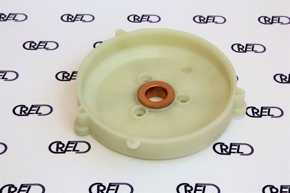 Anello Gruppo Cuscinetto Kenwood Multione