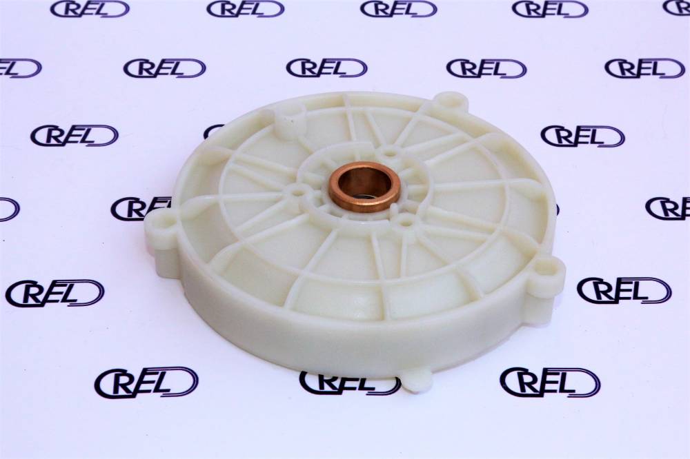 Anello Gruppo Cuscinetto Kenwood Multione