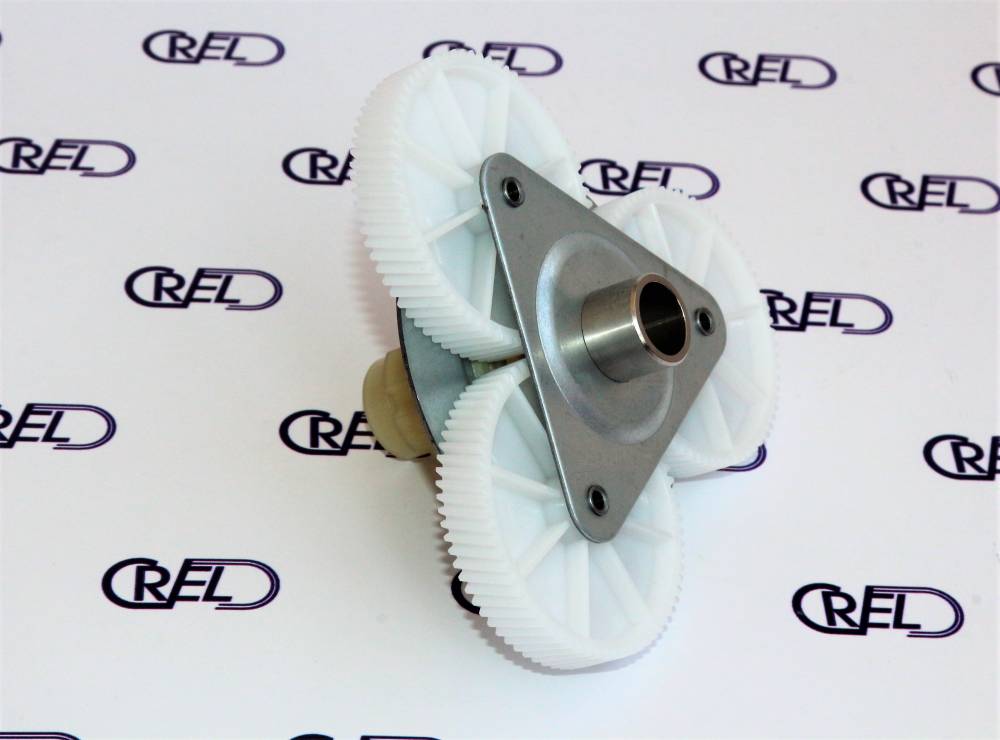 Ingranaggio Impastatrice Kenwood Multione