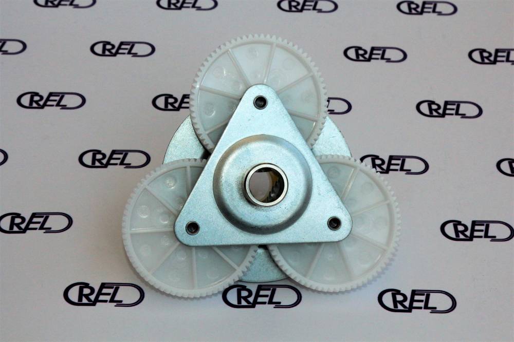 Ingranaggio Impastatrice Kenwood Multione