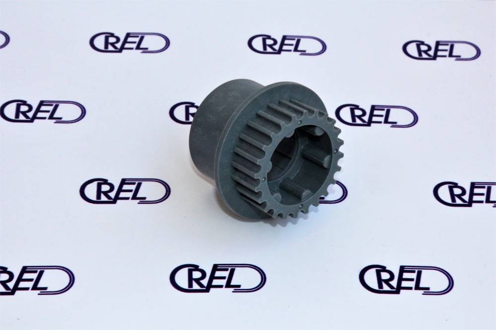 Ingranaggio Velocità Media Kenwood Multione