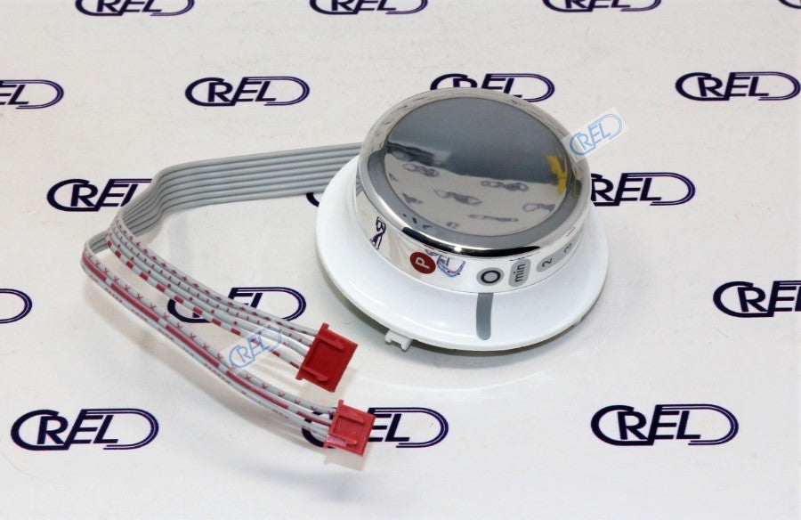 Gruppo Modulo Di Controllo Impastatrice Kenwood Multione