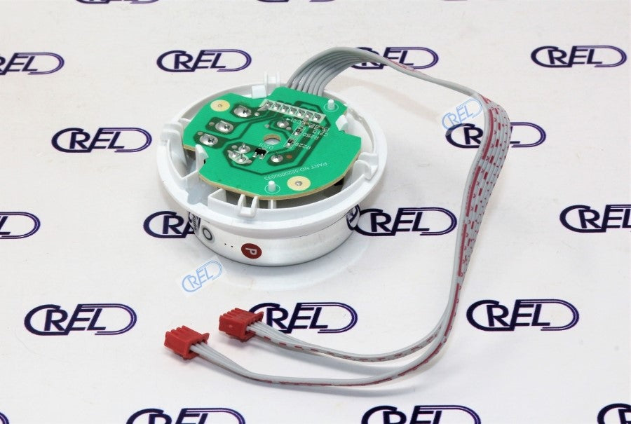 Gruppo Modulo Di Controllo Impastatrice Kenwood Multione