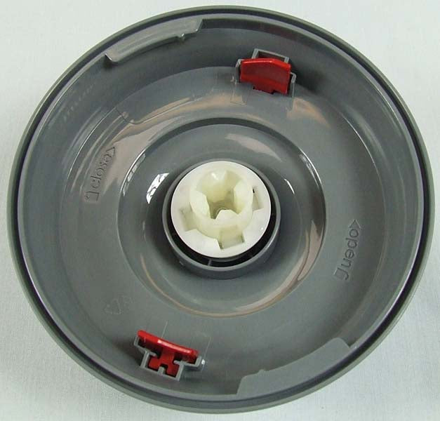 Gruppo Base Con Lame Glass Blender Kenwood Multione