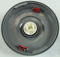 Thumbnail for Gruppo Base Con Lame Glass Blender Kenwood Multione