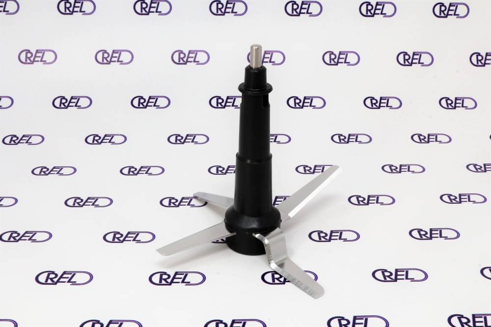 Lama Robot Kenwood De Longhi