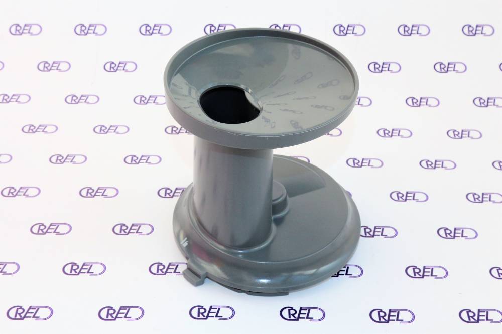 Coperchio Estrattore Kenwood Slow Scroll Juicer Jmp600