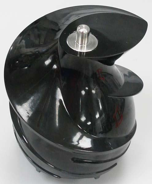 Coclea Estrattore Di Succo Kenwood Slow Scroll Juicer