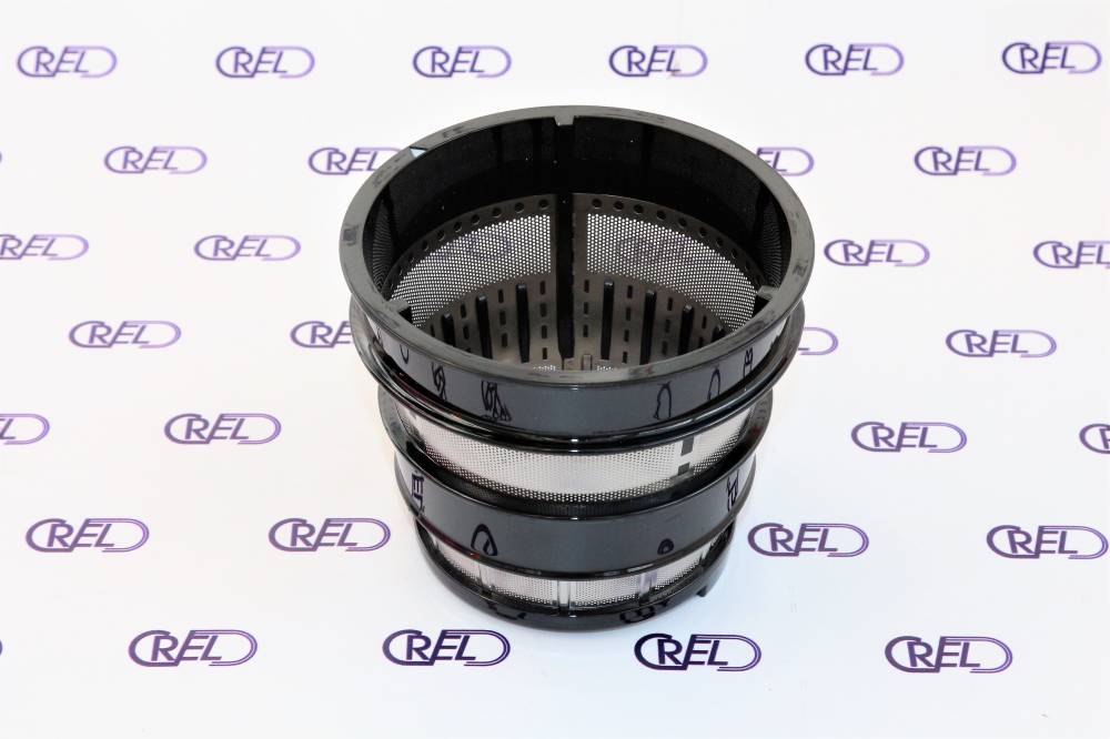 Filtro Cestello Estrattore Di Succo Kenwood