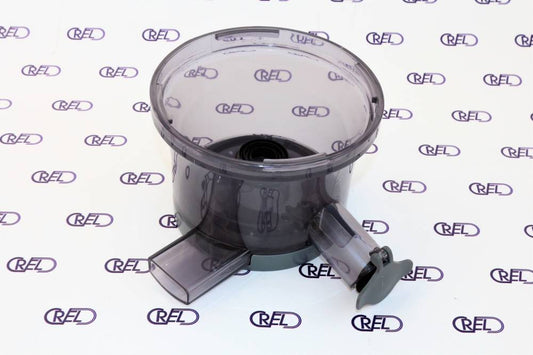 Ciotola Estrattore Di Succo Kenwood Slow Scroll Juicer